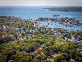 9 Rocky Pasture Road, Gloucester MA 01930