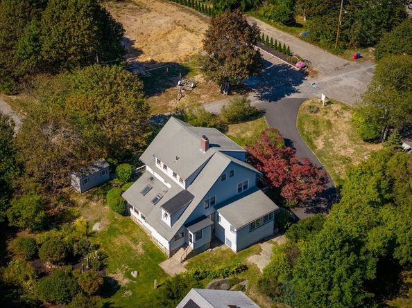9 Rocky Pasture Road, Gloucester MA 01930