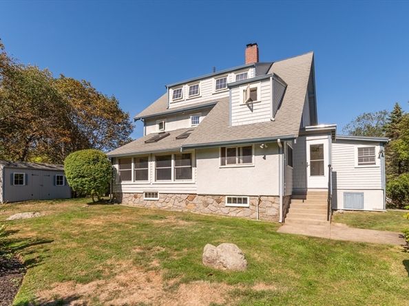 9 Rocky Pasture Road, Gloucester MA 01930