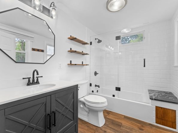 55 Cottage Rd, Boston MA 02132