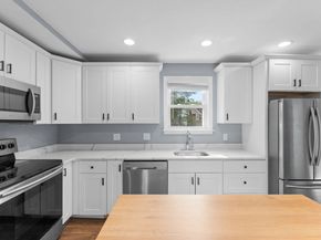 55 Cottage Rd, Boston MA 02132