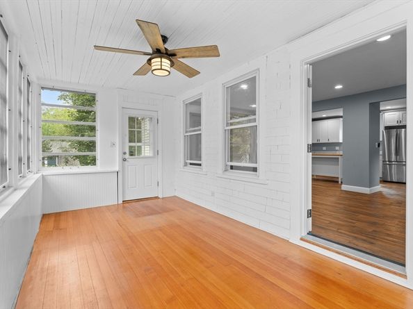 55 Cottage Rd, Boston MA 02132