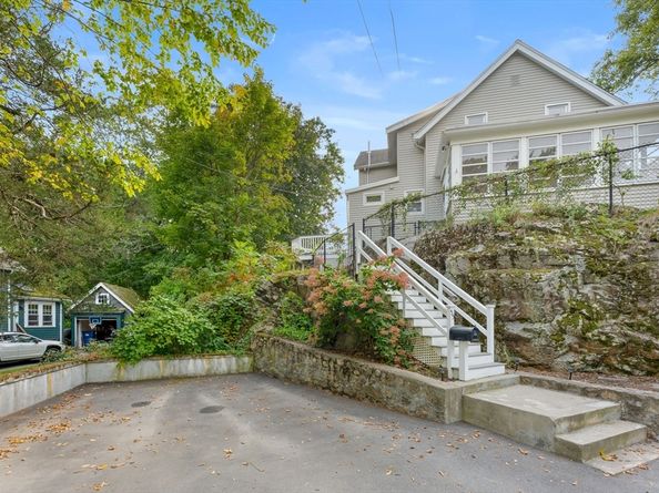55 Cottage Rd, Boston MA 02132