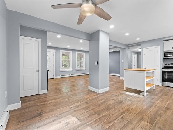 55 Cottage Rd, Boston MA 02132