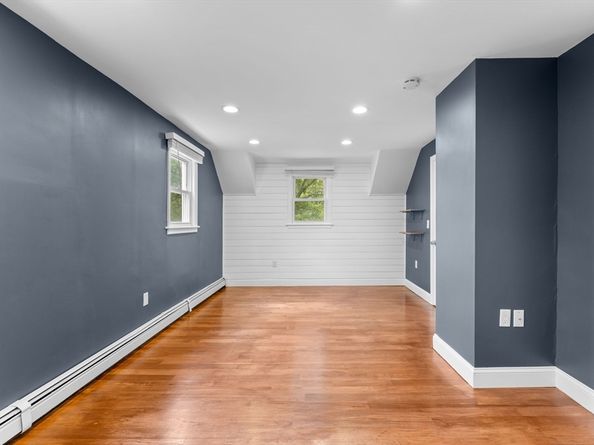 55 Cottage Rd, Boston MA 02132