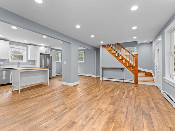 55 Cottage Rd, Boston MA 02132