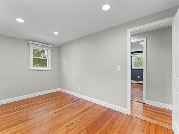 55 Cottage Rd, Boston MA 02132