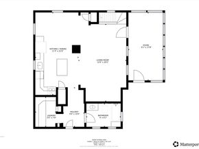 55 Cottage Rd, Boston MA 02132