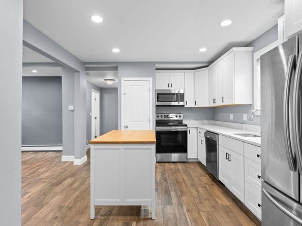 55 Cottage Rd, Boston MA 02132