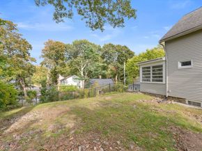 55 Cottage Rd, Boston MA 02132