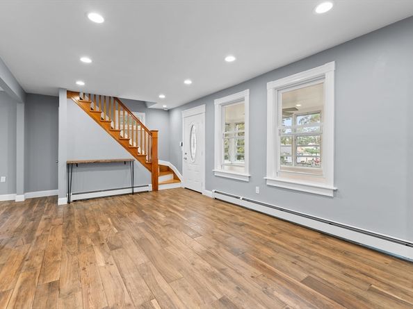 55 Cottage Rd, Boston MA 02132
