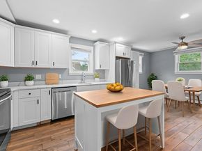 55 Cottage Rd, Boston MA 02132