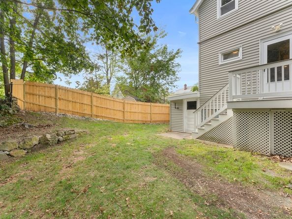55 Cottage Rd, Boston MA 02132