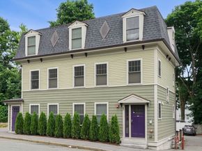 17 Neponset Street A, Canton MA 02021