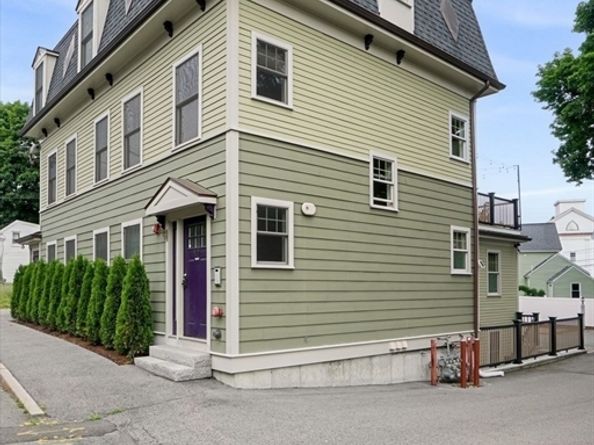 17 Neponset Street A, Canton MA 02021