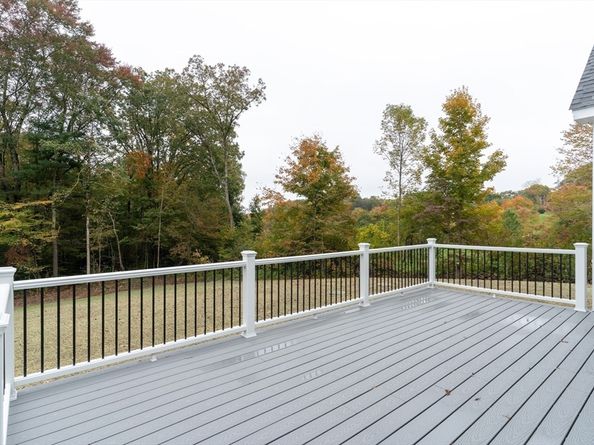 11 Brickyard Rd., North Brookfield MA 01535