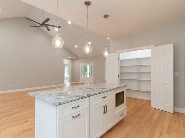 11 Brickyard Rd., North Brookfield MA 01535