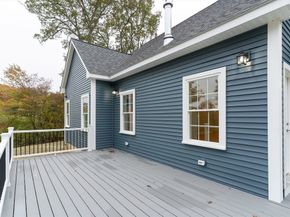 11 Brickyard Rd., North Brookfield MA 01535