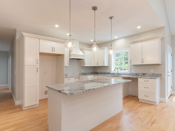 11 Brickyard Rd., North Brookfield MA 01535