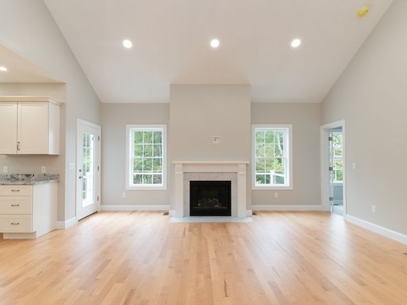 11 Brickyard Rd., North Brookfield MA 01535