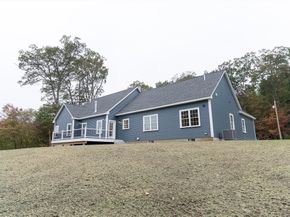 11 Brickyard Rd., North Brookfield MA 01535
