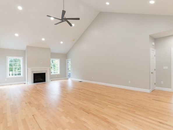 11 Brickyard Rd., North Brookfield MA 01535