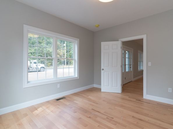 11 Brickyard Rd., North Brookfield MA 01535