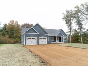 11 Brickyard Rd., North Brookfield MA 01535