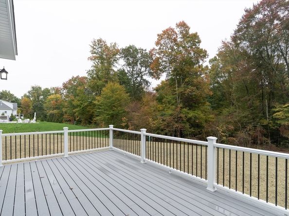 11 Brickyard Rd., North Brookfield MA 01535