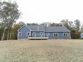 11 Brickyard Rd., North Brookfield MA 01535