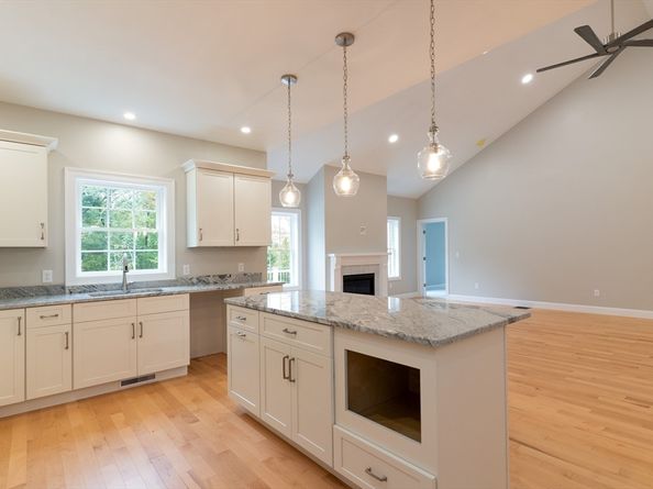 11 Brickyard Rd., North Brookfield MA 01535