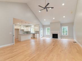 11 Brickyard Rd., North Brookfield MA 01535