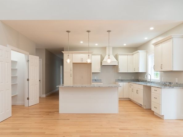 11 Brickyard Rd., North Brookfield MA 01535