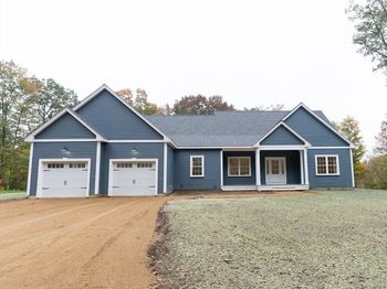 11 Brickyard Rd.