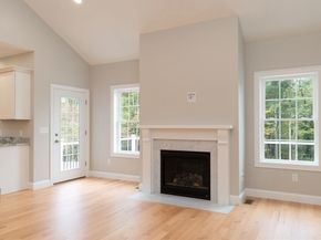 11 Brickyard Rd., North Brookfield MA 01535