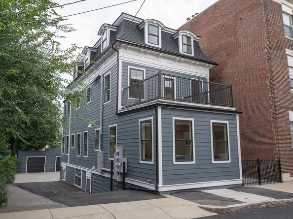 3 Franklin St 1, Somerville MA 02145