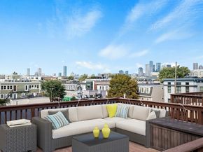 591 E 3rd St 3, Boston MA 02127