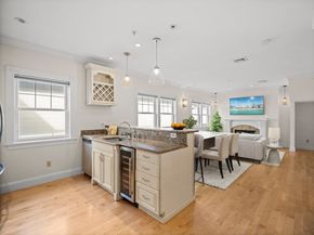 591 E 3rd St 3, Boston MA 02127