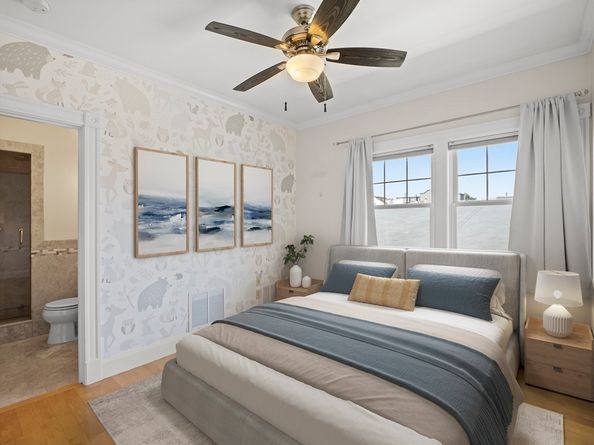 591 E 3rd St 3, Boston MA 02127