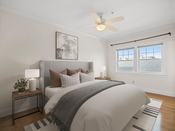 591 E 3rd St 3, Boston MA 02127
