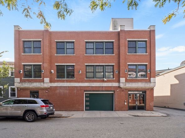 591 E 3rd St 3, Boston MA 02127