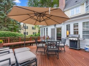 17 Atwood St, Wellesley MA 02482