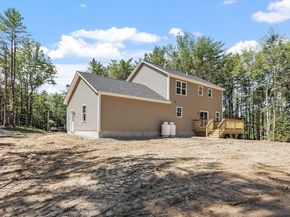 369 Hitchcock Road, Winchendon MA 01475