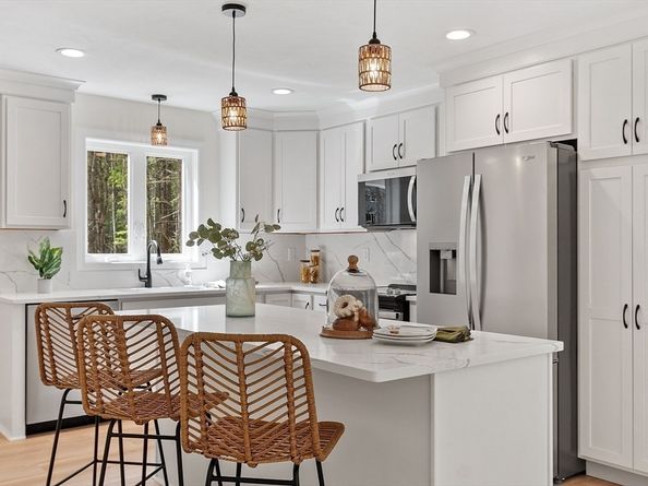 369 Hitchcock Road, Winchendon MA 01475