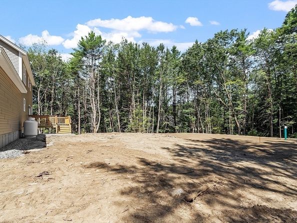 369 Hitchcock Road, Winchendon MA 01475