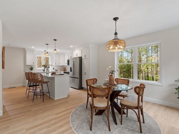 369 Hitchcock Road, Winchendon MA 01475