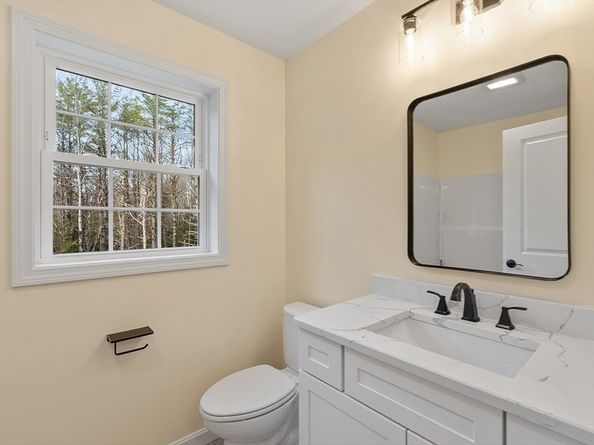 369 Hitchcock Road, Winchendon MA 01475