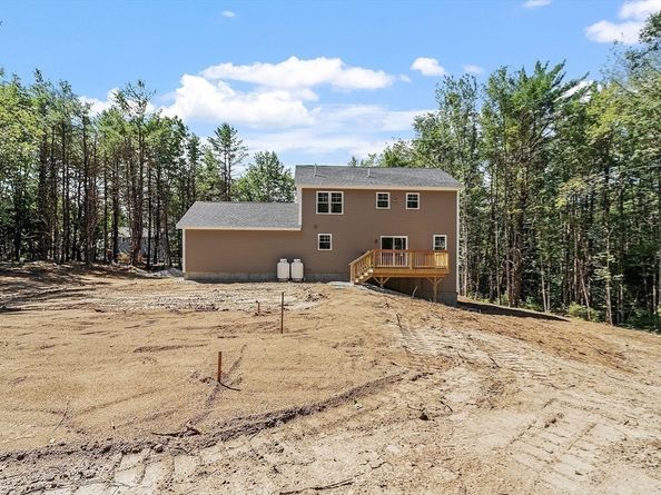 369 Hitchcock Road, Winchendon MA 01475