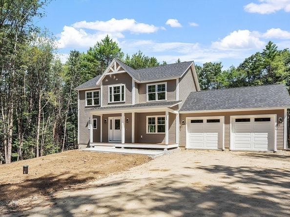 369 Hitchcock Road, Winchendon MA 01475