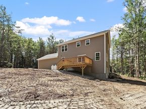 369 Hitchcock Road, Winchendon MA 01475